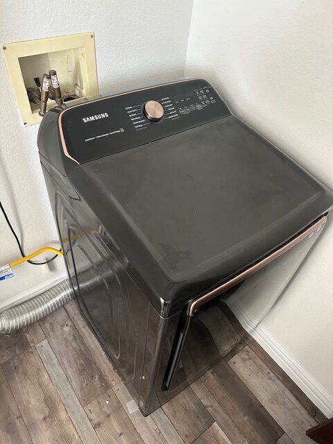 barber equipment abandoned property auction Temecula