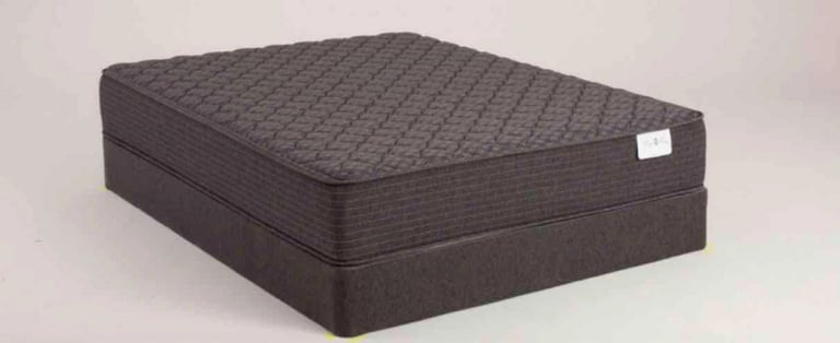 Modern Platform Bed Frame – Store Inventory Liquidation Auction