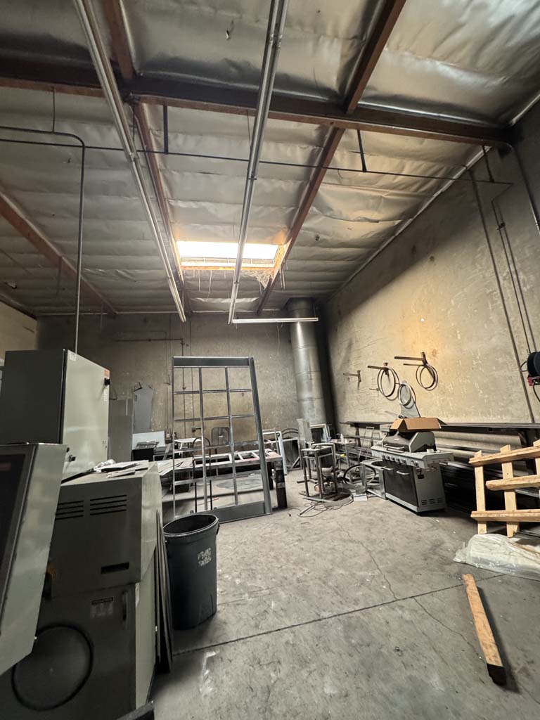 CNC press brake auction Paramount CA