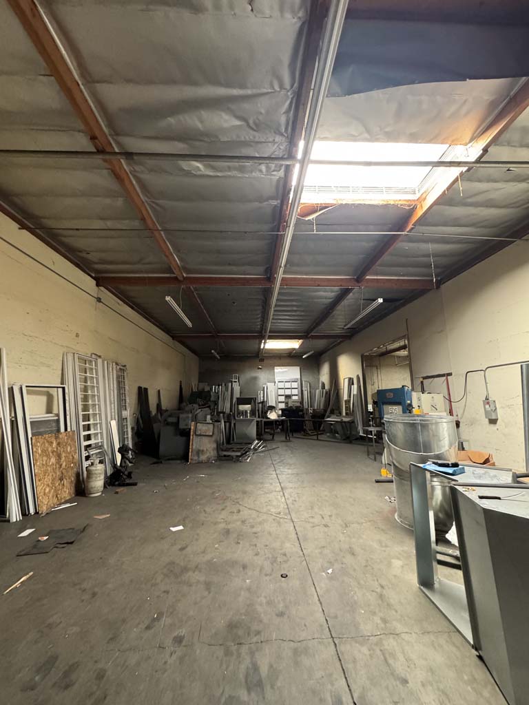 hydraulic shear sheet metal auction