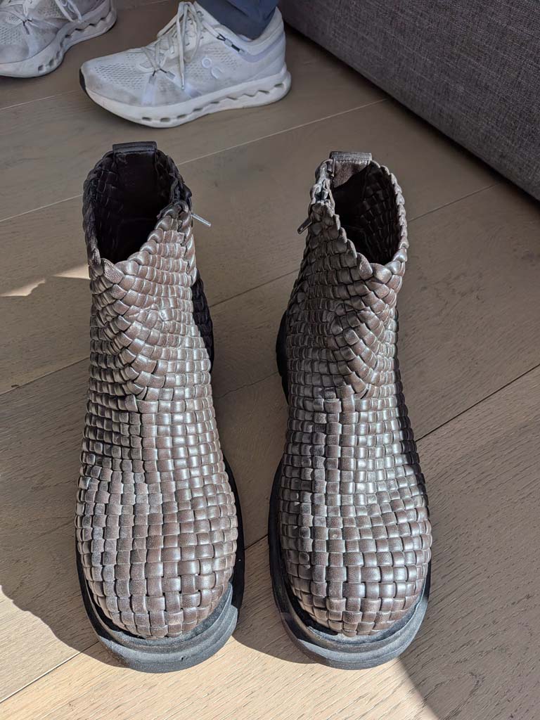 high end designer clothing auction San Diego