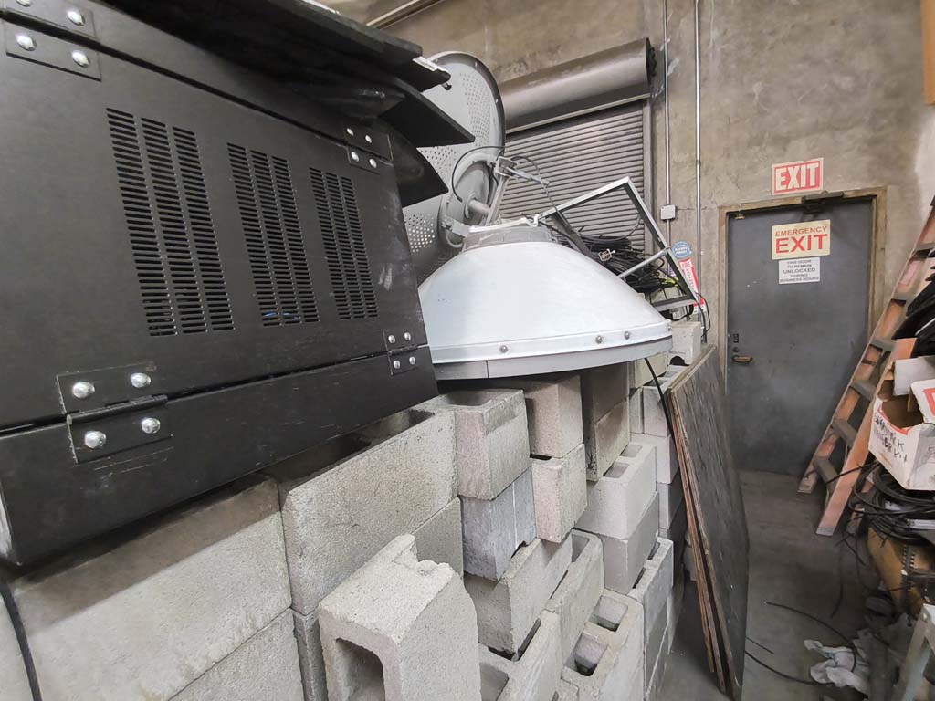 telecom equipment for sale at auction Whittier