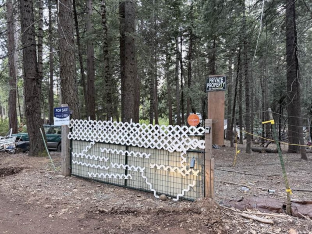 Alta CA abandoned property bulk lot sale