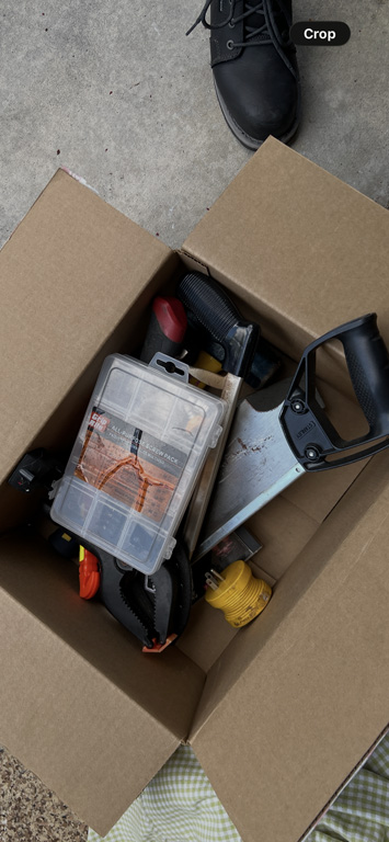 home contents liquidation Orange County CA