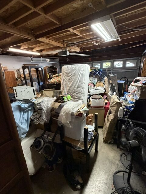 Ventura County abandoned property auction appliances