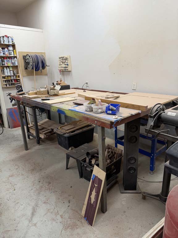 welding and fabrication auction