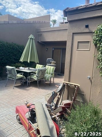 Palm Desert CA estate style liquidation auction