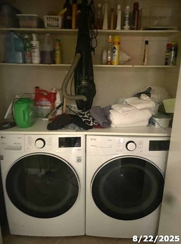 abandoned property auction washer and dryer Palm Desert