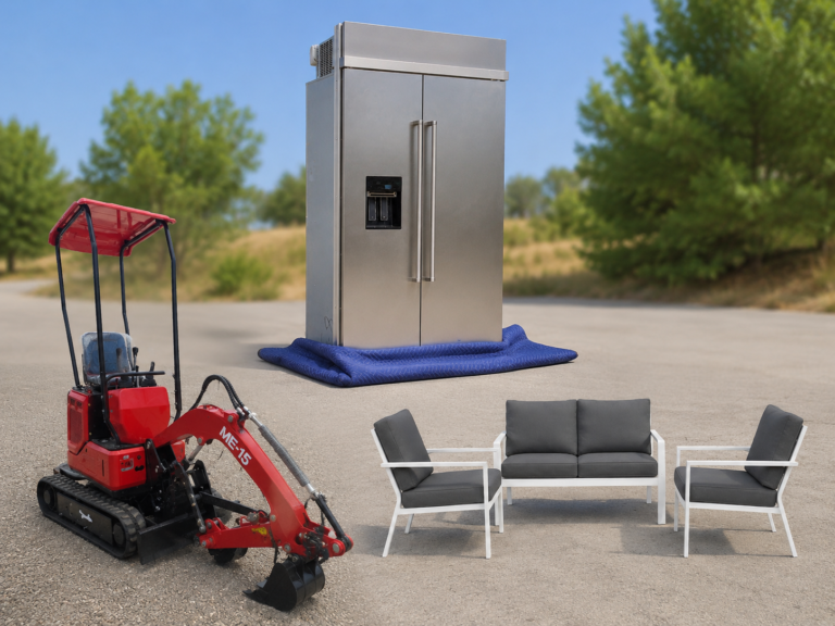 june combined asset auction 2