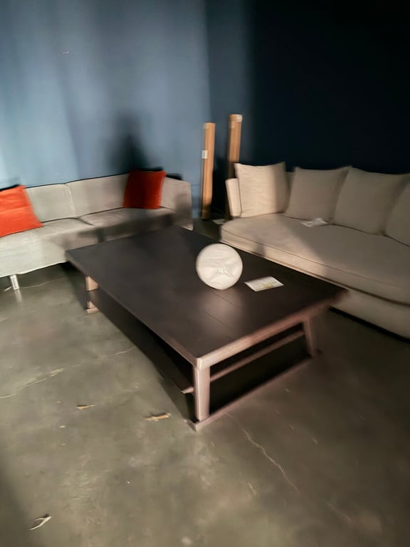 decorative artwork from furniture showroom auction
