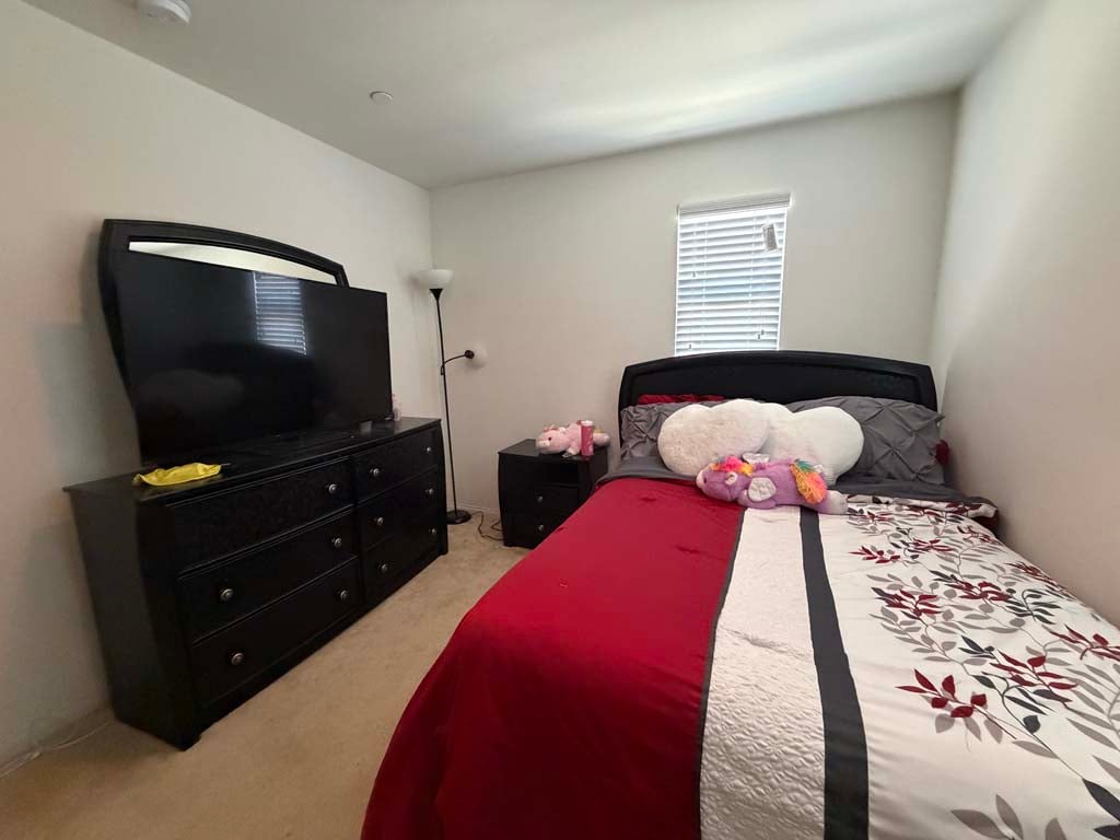 Household furniture and décor abandoned property auction Ontario CA