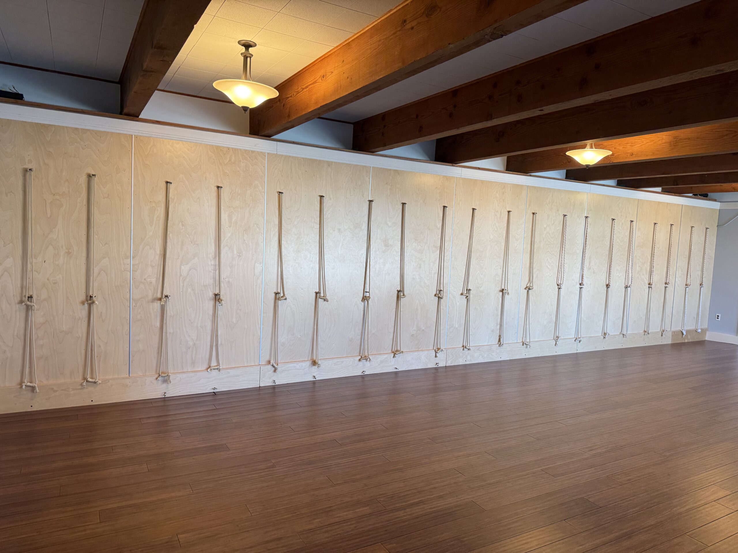Yoga Studio Auction inventory in Corte Madera California