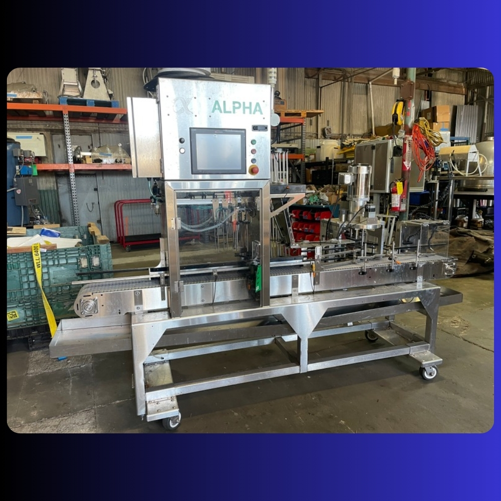 Brewery equipment auction in San Marcos CA