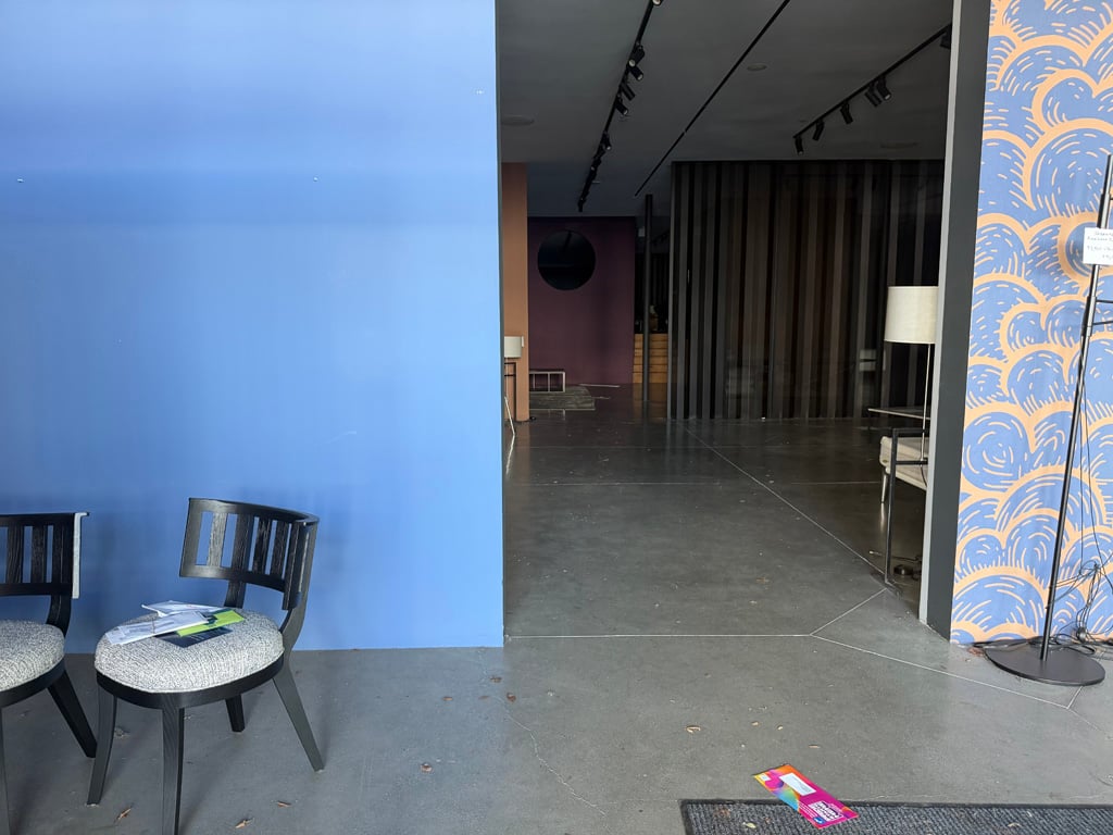 furniture store closing inventory auction California
