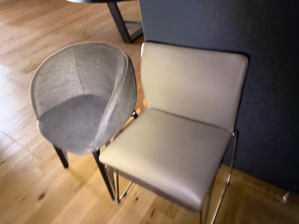designer furniture resale inventory auction
