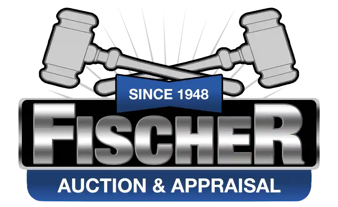 Fischer Auction & Appraisal