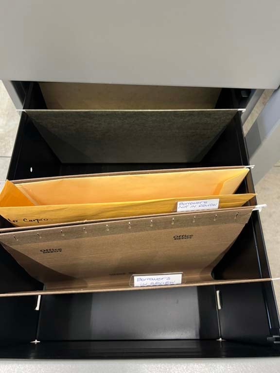Pool filter cartridge and miscellaneous items in Fullerton auction