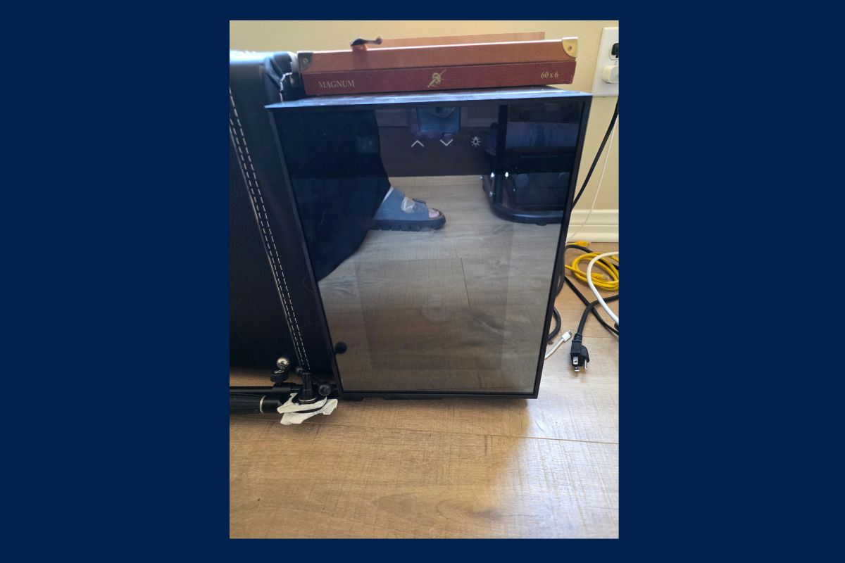 Professional audio equipment auction in Irvine California