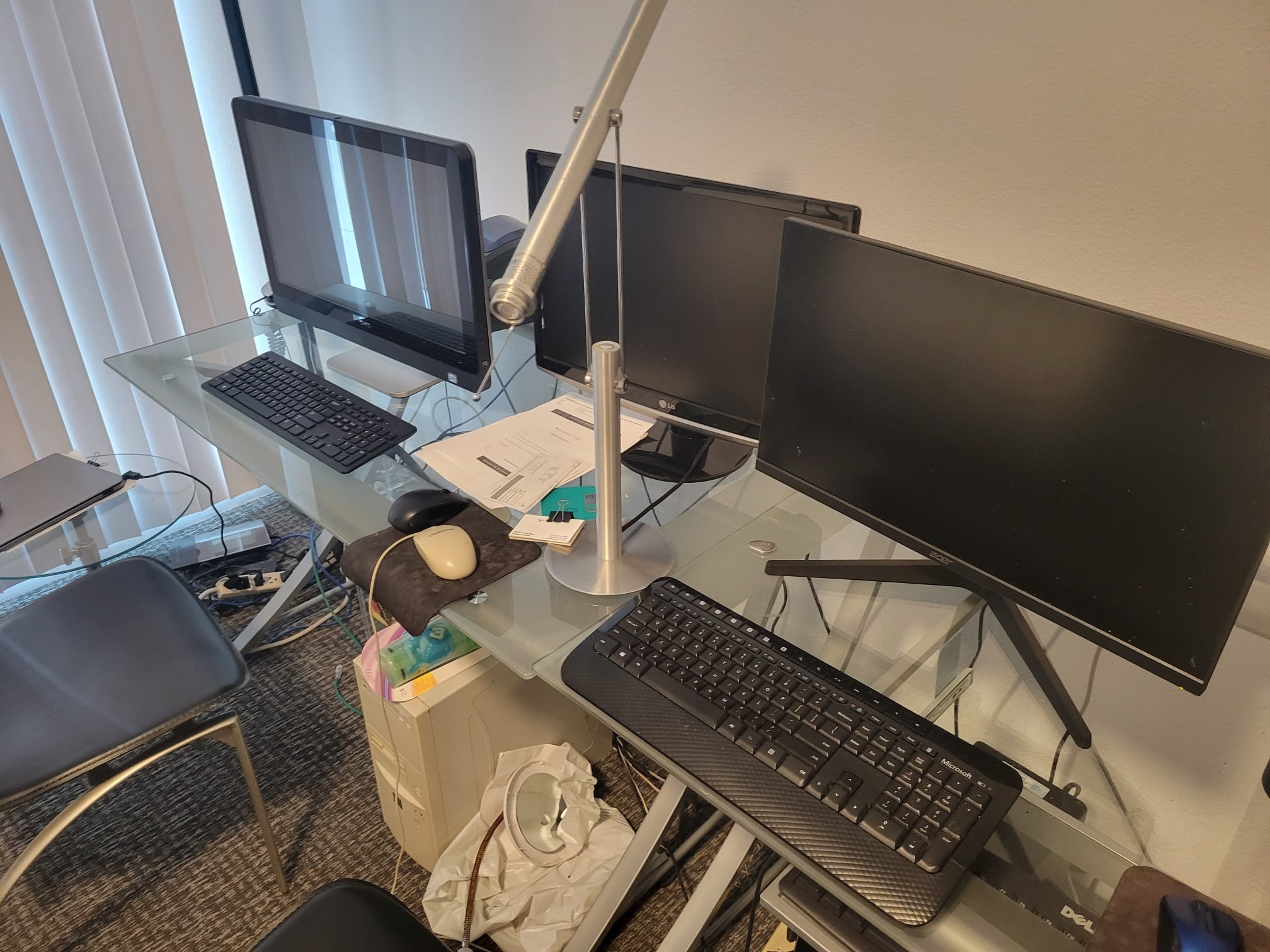 online household contents auction