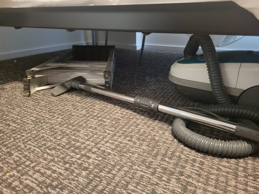 abandoned tenant property sale