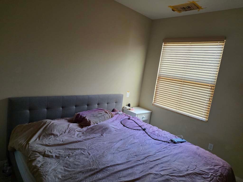 Vacuum cleaner and parts in Orange County property sale
