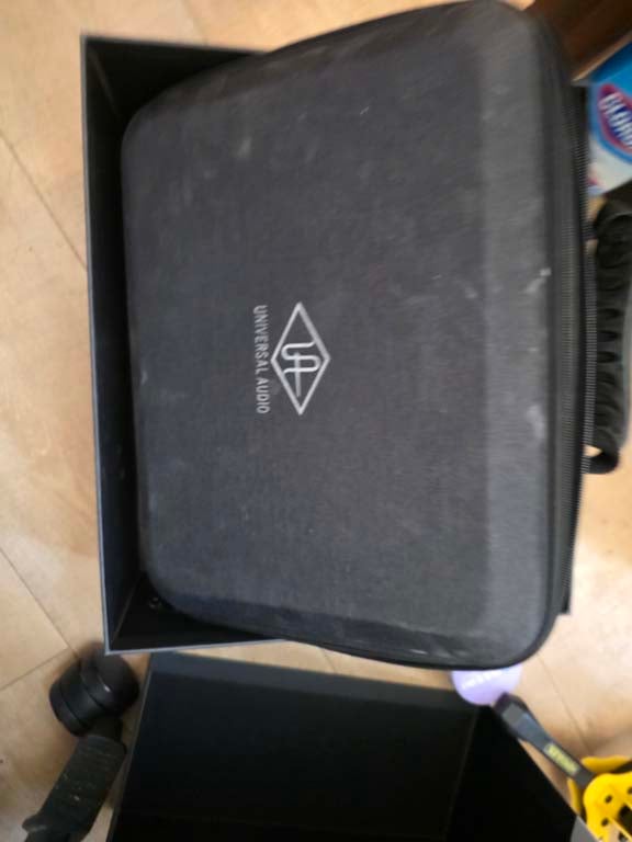 Professional studio equipment auction in Orange County CA