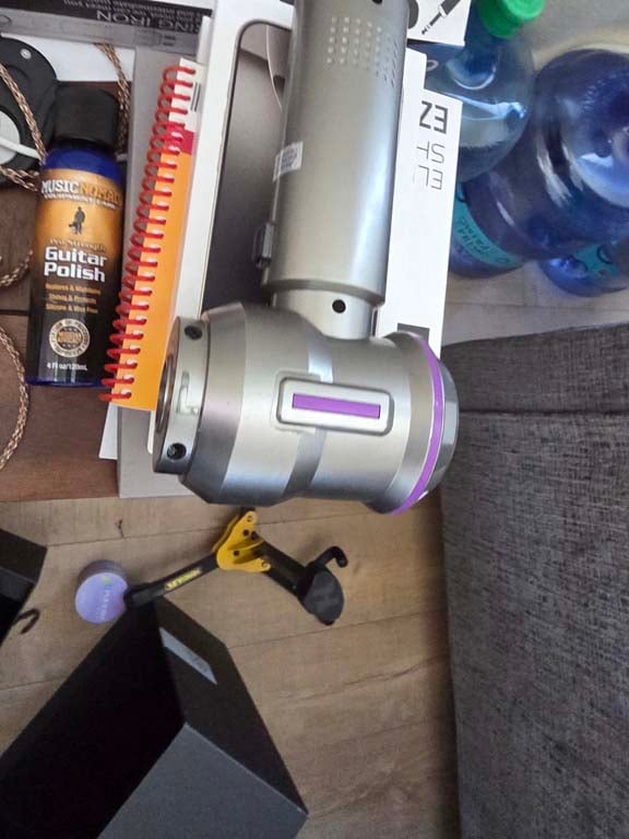 Security cameras in Irvine abandoned property bulk lot