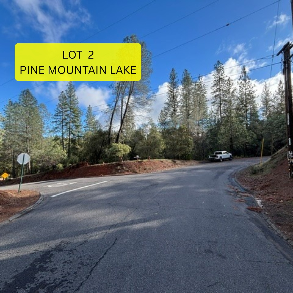 Land auction opportunity for investors and homeowners