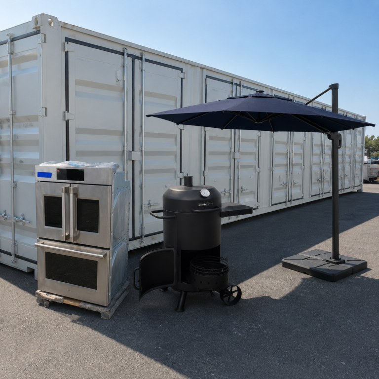September Combined Asset Auction
