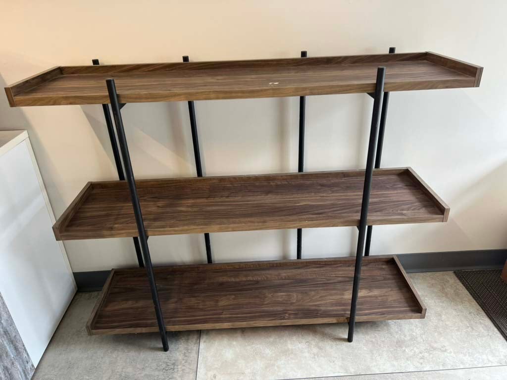 Bulk high end office furniture auction at 823 N Harbor Blvd Fullerton