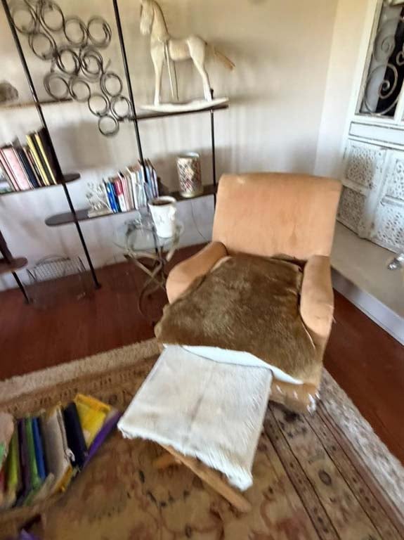 Abandoned property resale inventory Newport Beach