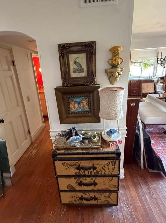 Abandoned personal property auction California