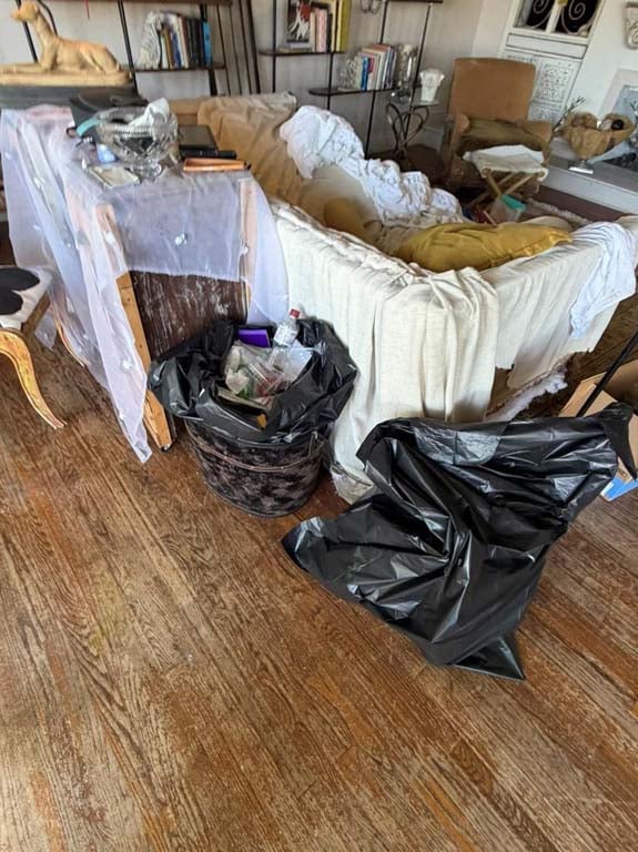Bulk household goods auction Newport Beach CA