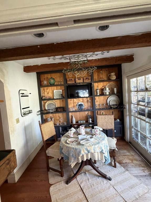 Orange County residential contents bulk auction
