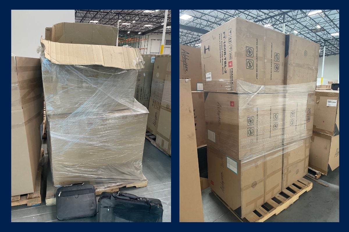Online furniture auction San Bernardino California