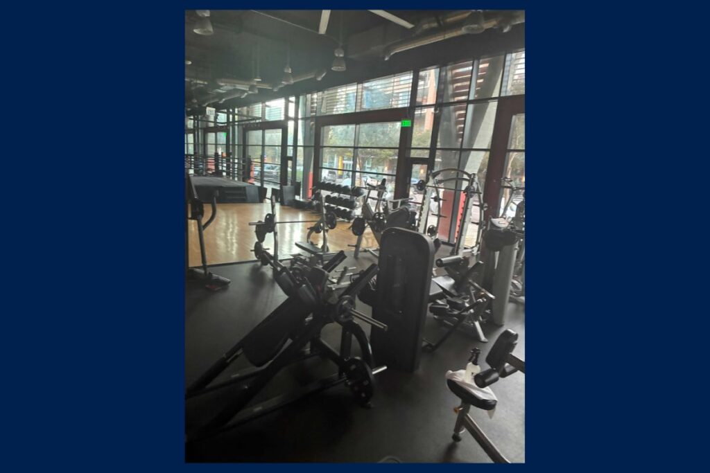 Adjustable weight benches boxing gym equipment liquidation