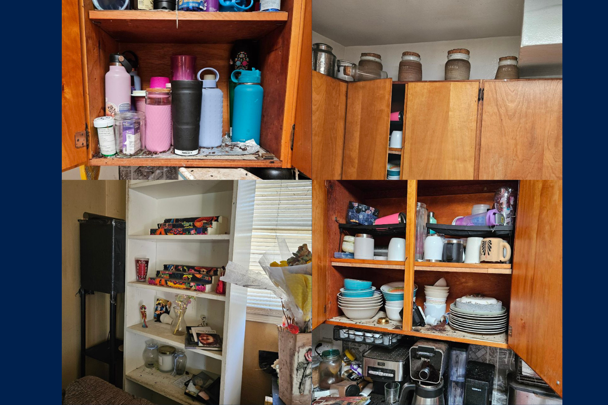 Ninja 5-in-1 appliance Chula Vista online auction