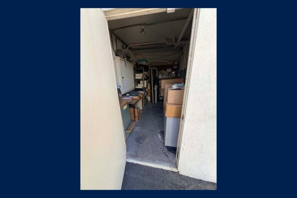 Used KIP 860 printer for sale in California