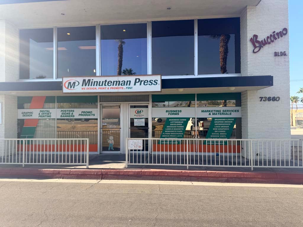Used print shop machinery California