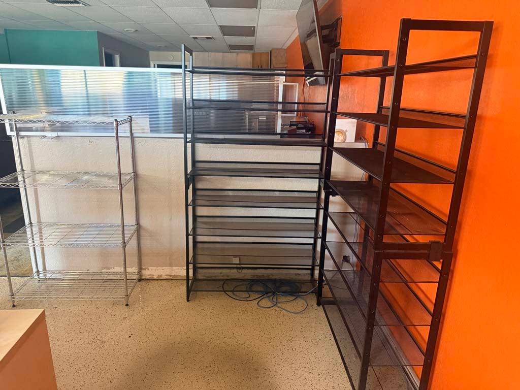 Printing equipment auction in Riverside County California