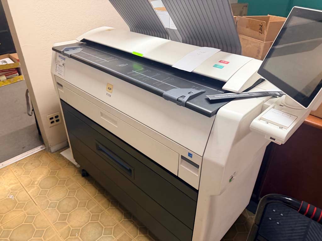 Printing machinery for dealers resellers and export buyers