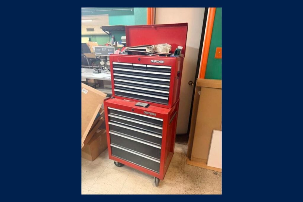 Business liquidation printing machinery in Palm Desert