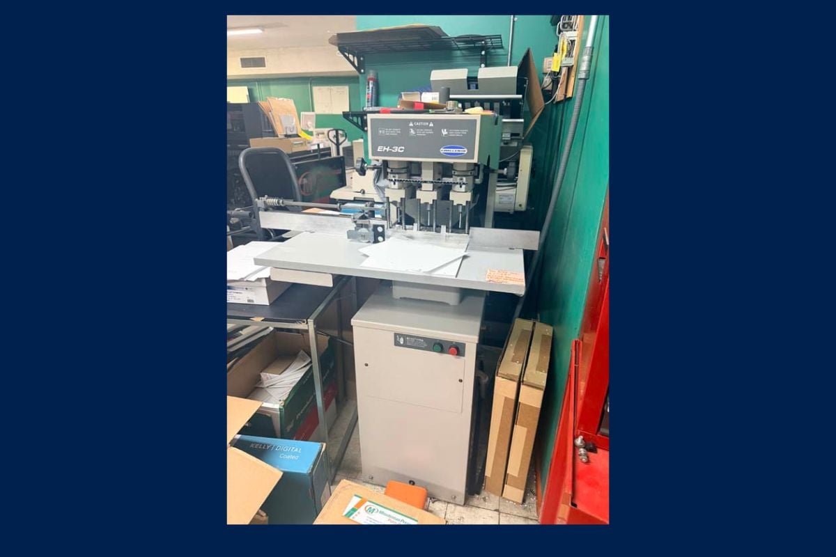 Business liquidation Palm Desert