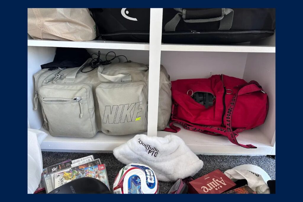 Household items Pacific Beach CA property liquidation