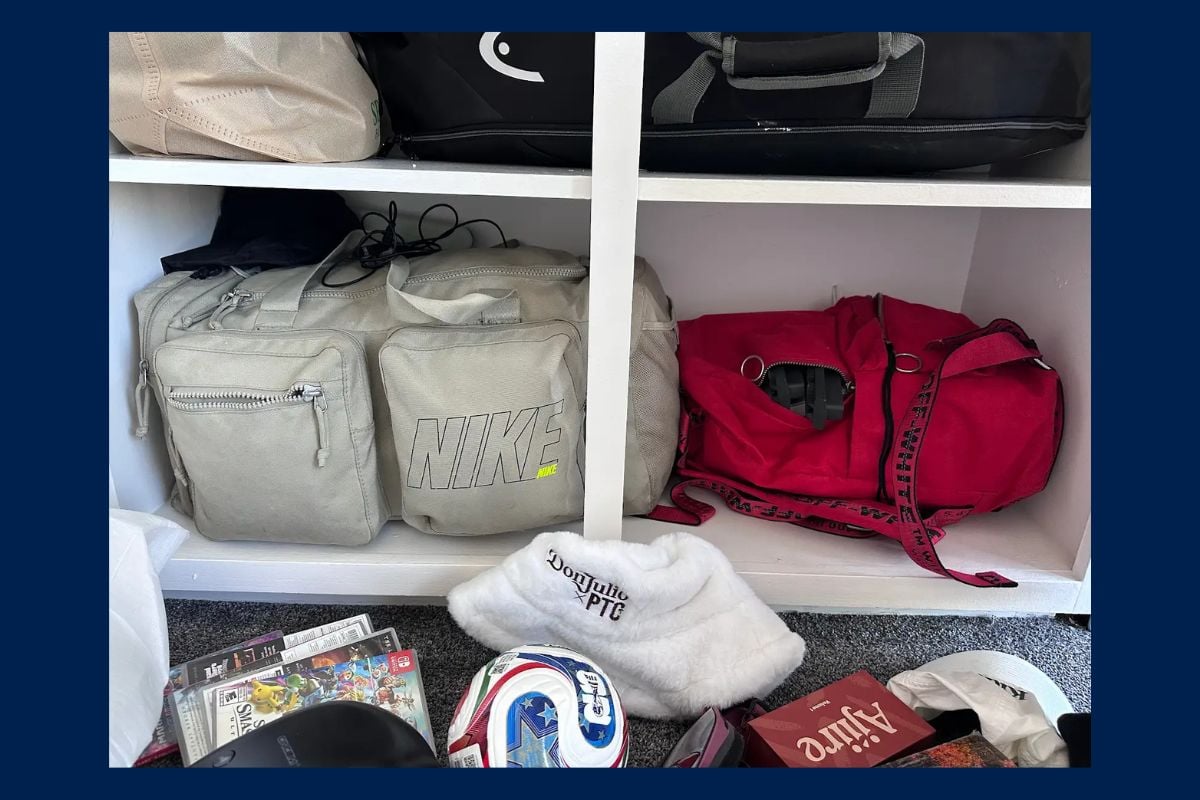 Household items Pacific Beach CA property liquidation