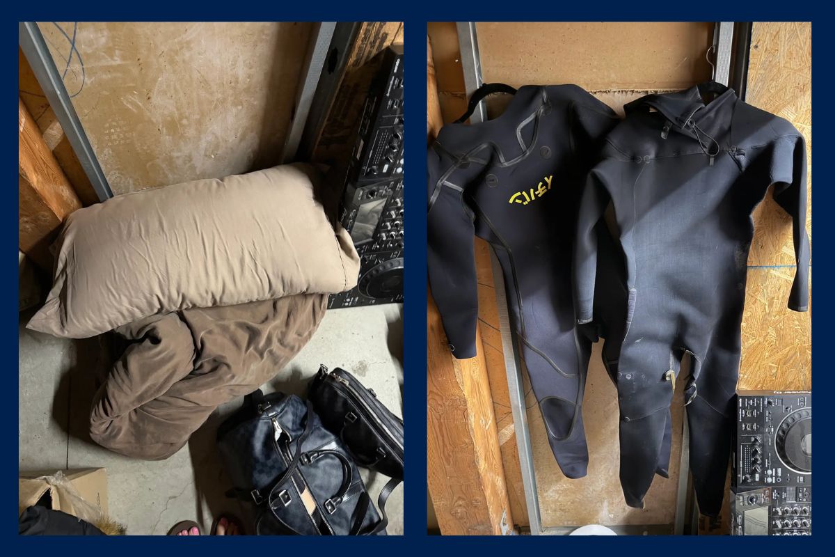 Pacific Beach resale inventory auction