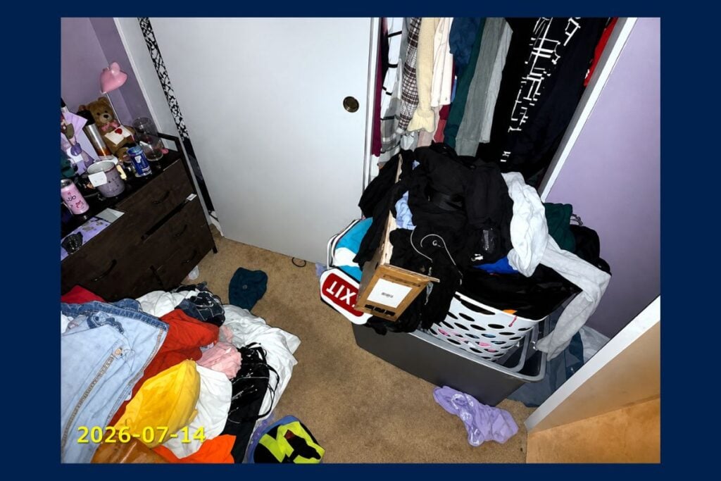 Coolers and outdoor items in Pomona household auction
