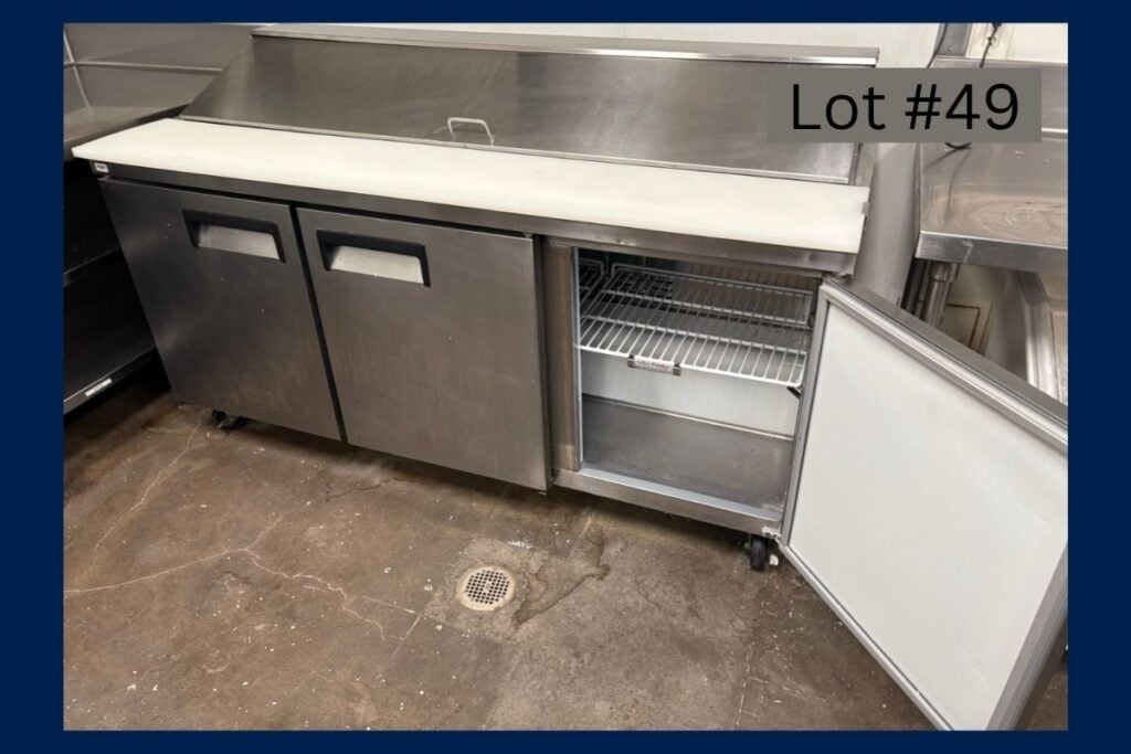 Used commercial brewing equipment San Diego CA