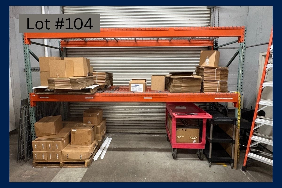 Used brewhouse equipment White Labs San Diego