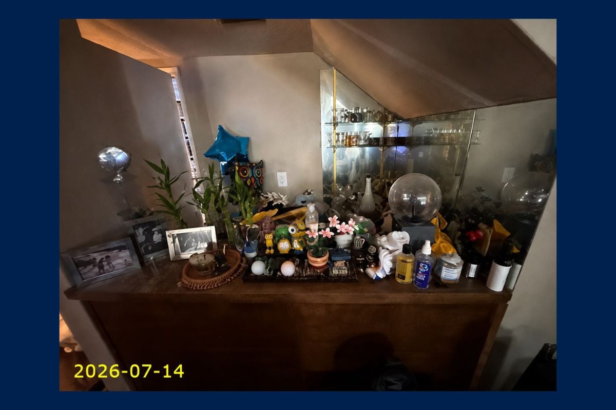 Printers in online abandoned property auction Pomona California